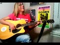 Click here to watch this video Crazy | Gnarls Barkley (covered by Angie Caughlin)