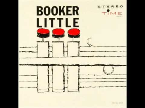 Booker Little Quartet – Minor Sweet