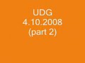 UDG - Polná 2