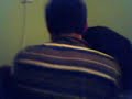 Ger, Paudie and biff gettin cosy