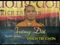 Trường Đời