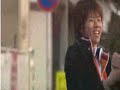 [Fan Vid] - Takahisa masuda