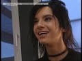 Tokio Hotel - Bill mit neuer Frisur -  RTL E