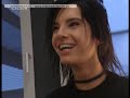 Tokio Hotel - Bill mit neuer Frisur -  RTL E