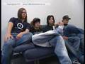 Tokio Hotel - Bill mit neuer Frisur - RTL E