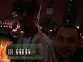 PAPER ROUTE @ THE ED HARDY / SOURCE MAGAZINE WHERE HIP HOP MEETS COUTURE SHOWCASE PT.1