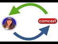 Comcast\