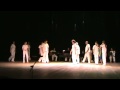Grupo de MPB da UFPR - Matança (Jatobá)