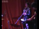 \"Psicofunkdelia\" de Pepe Wherrems en concierto