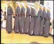 نبيل البوريني دبكة فلسطينية dabkah
