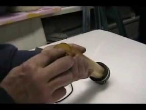 how to drain seadoo fuel tank