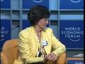 Davos Annual Meeting 2004 - Prosperity & Security