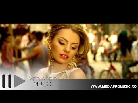 alexandra - Alexandra Stan - Lemonade (official video HD) Be our friend: http://www.facebook.com/MediaProMusicRomania contact@mediapromusic.ro http://www.facebook.com/Me...