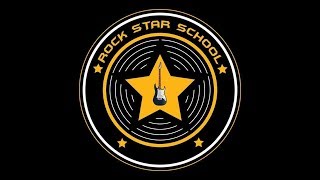 Τρενο - Τρυπες Cover by Rockstarschool