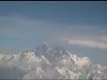 Flight Along Mount Everest (short version) Flight Along Mount Everest (short version)