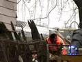 Gas Leak Suspected In Kenosha House Explosion
