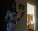 me singing a mix of songs