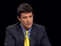 Charlie Rose - David Remnick (New Yorker)