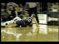 Anthony Rice Senior Video - Memphis Tigers Basketball
