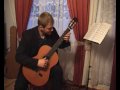 H.Rodriges- Kumparsita Guitar of Alhambra 5p