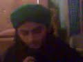 Dawat-e-salami Itakaaf Aylesbury 2007