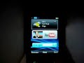 BeiBei UIQ 3.3 Video Tour