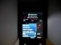 BeiBei UIQ 3.3 Video Tour