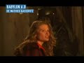 Babylon AD Movie Trailer Babylon AD Movie Trailer
