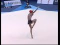 Ginnastica Ritmica