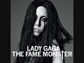 Lady GaGa - Dance In The Dark (The Fame:Monster) ... Lady GaGa Dance In The Dark (The Fame:Monster) 
