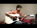 Neon (acoustic cover)