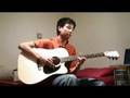 Neon (acoustic Cover)