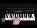 Korg R3: Be Thankful For Full Sized Keys