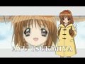 【MAD】Kanonでメグメル 「AYUNNAD -あゆナド-」