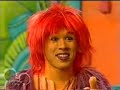 Cidalia Castro- Os Doodlebops- Dublagem Mazz