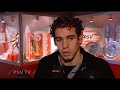 Europa League: PSV - HSV is een erg mooi affiche