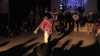 Fuu vs Icee – SDCJ 2016 POP SIDE  BEST8