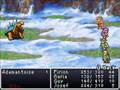 FF1 Bosses
