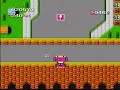 original air date: august 22nd, 2009 short video for the classic nes game, bump 'n' jump. it was released for several platforms and the goal of the game is to save a girl who is kidnapped by bumping cars and jumping over obstacles. this game is pretty hard the first few times you play, but you'll eventually be able to plot your jumps and even time them to gain some dangerous hidden bonus points. different cars have different characteristics to them and the ones you have to watch out for most are the dreaded dump trucks. they drop obstacles in your way but occassionally drop 1-ups too, so it's your call as to whether or not you want them around. enjoy.