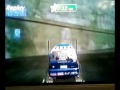Excite Truck Glitch