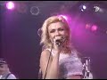 Kim Wilde Chequered Love (Live)