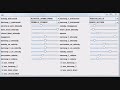 Generative Music Experiment