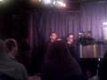 videos de Adam singing Music of the Night, audio