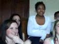 At Jenniez 0n Tha Wii Hahaa