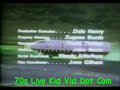 Ark II Closing Credits Ark II Closing Credits