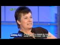 Jeremy Kyle - Carole The Nutty Mother - Part 2