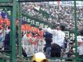 2006夏甲子園　熊本工業　応援団　（2006.08.16)