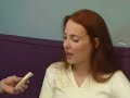 Simone (Epica) Interview Radio Metal Part 1