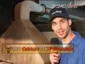 The Aviv Matzha Story