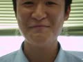 Iseki Akihiro Nice Face